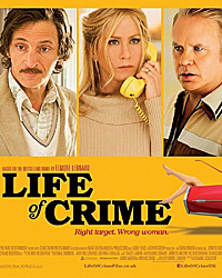 Life of Crime